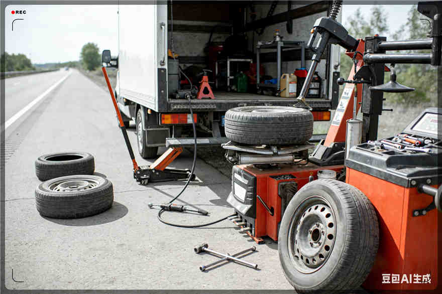 埇桥区道路救援汽车送机油